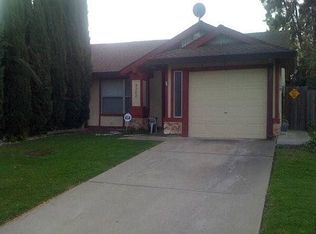 4262 Chinquapin Way, Sacramento, CA 95823