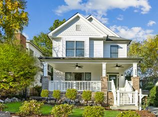 986 Wylie St SE, Atlanta, GA 30316
