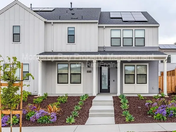 2314 Osprey, Marina, CA