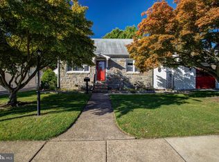 517 Colwell Rd, Woodlyn, PA 19094