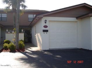 103 Kristi Dr, Indian Harbour Beach, FL 32937