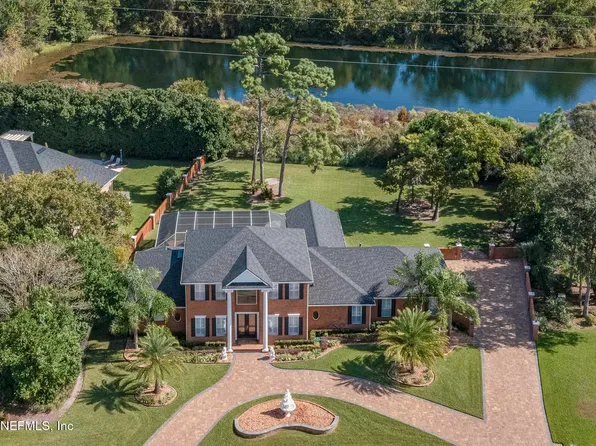 8135 WEKIVA Way, Jacksonville, FL 32256