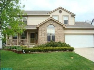 7722 Blackburn Ct, Reynoldsburg, OH 43068