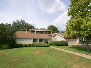 2202 Hazeltine Ln, Austin, TX 78747
