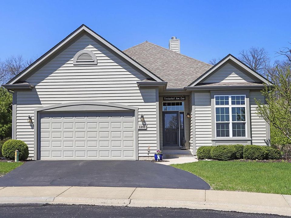 1st image of 120 Lake Vista COURT