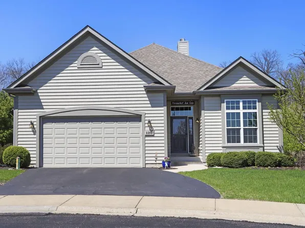 120 Lake Vista COURT, Fontana, WI 53125
