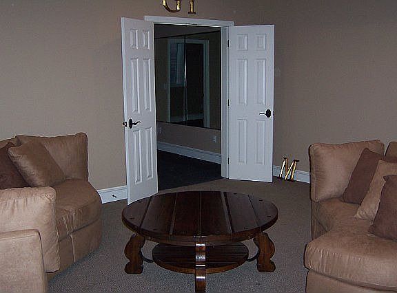 Family Room/basement