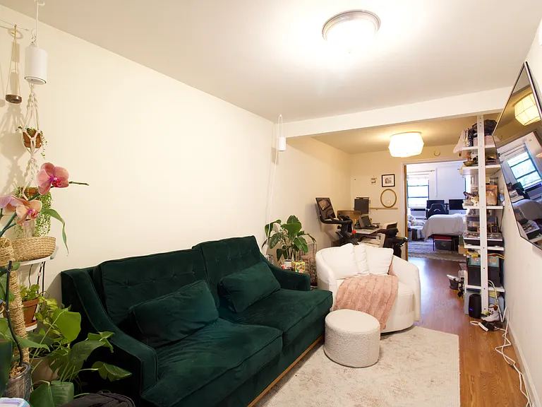 77 E 2nd St #7 — Photo 5