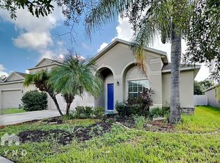 10313 Summer Azure Dr, Riverview, FL 33578