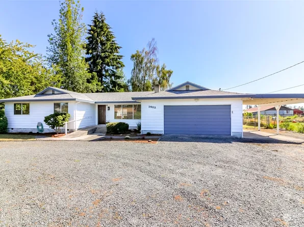 3902 132nd Street E, Tacoma, WA 98446