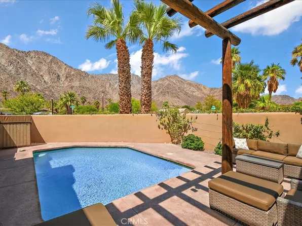 51770 Avenida Madero, La Quinta, CA 92253