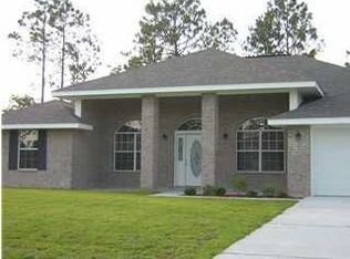 6944 Jasper St, Navarre, FL 32566