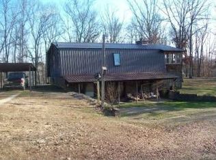 334 Davis Mill Rd, Parsons, TN 38363