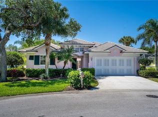 1173 Governors Way, Vero Beach, FL 32963