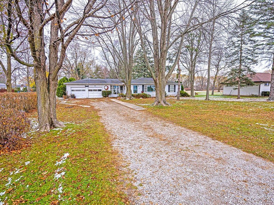 9023 Trier Rd, Fort Wayne, IN 46815 Zillow