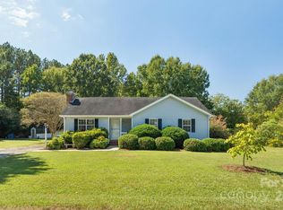 2544 Mount Harmony Church Rd, Matthews, NC 28104