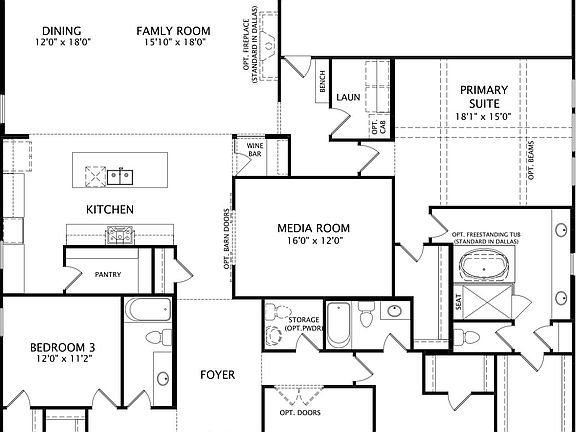 2nd image of this home