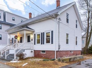 18 Prescott St, Reading, MA 01867