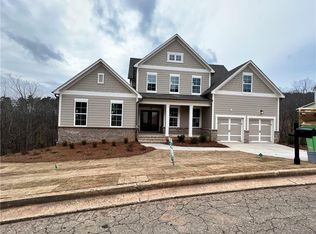 251 Fountain Oak Way, Canton, GA