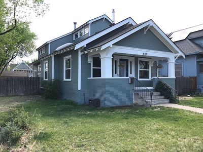 859 Ouray Ave, Grand Junction, CO, 81501