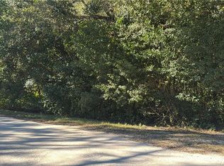 Monroe Ave LOT 5, Brooksville, FL 34604