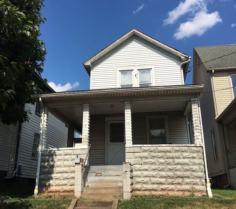 1st image of 112 1/2 Muskingum Dr