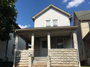 112 1/2 Muskingum Dr, Marietta, OH 45750