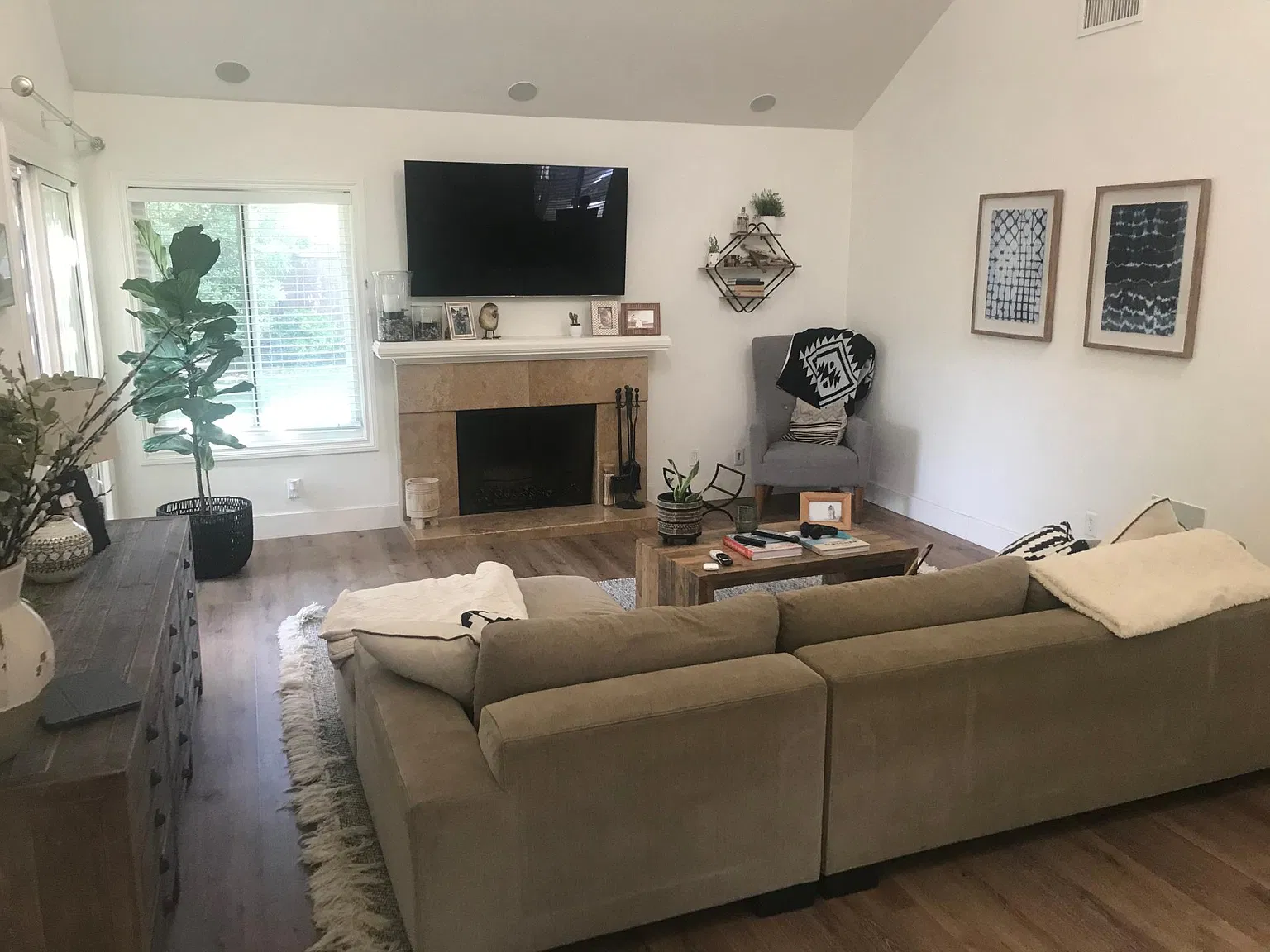 3 bed, 1400 sqft, $5,000 — Photo 3