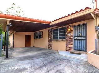 1580 NW 31st Ave, Miami, FL 33125