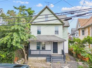 15 Washington Ter, Bridgeport, CT 06604