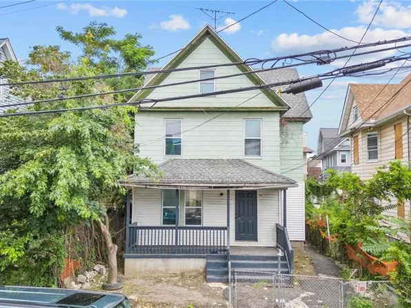 15 Washington Terrace, Bridgeport, CT 06604