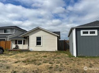6807 S Junett St, TACOMA, WA
