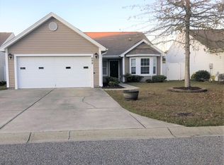 698 Pepperbush Dr, Myrtle Beach, SC 29579