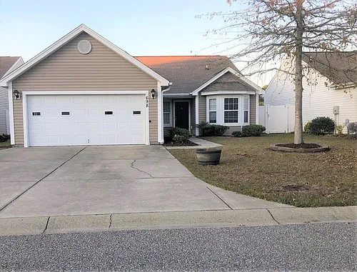 698 Pepperbush Dr Photo 1