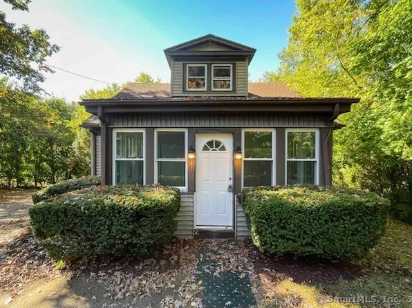 41 Mountain Road, Windsor, CT 06095