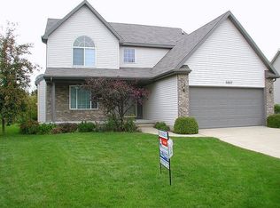 5887 Printemp Dr, East Lansing, MI 48823