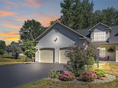 8456 Marco Ln, Baldwinsville, NY, 13027
