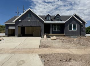 6381 S Larry Way, South Weber, UT 84405
