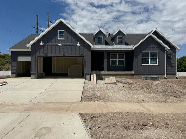 6381 S Larry Way, South Weber, UT 84405