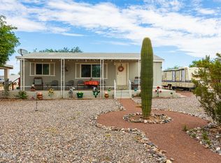 15912 W Hopi Dr, Casa Grande, AZ 85122