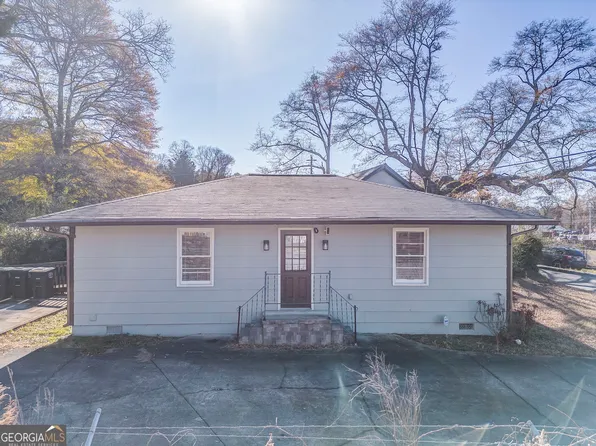 1407 E 2nd Ave SE, Rome, GA 30161