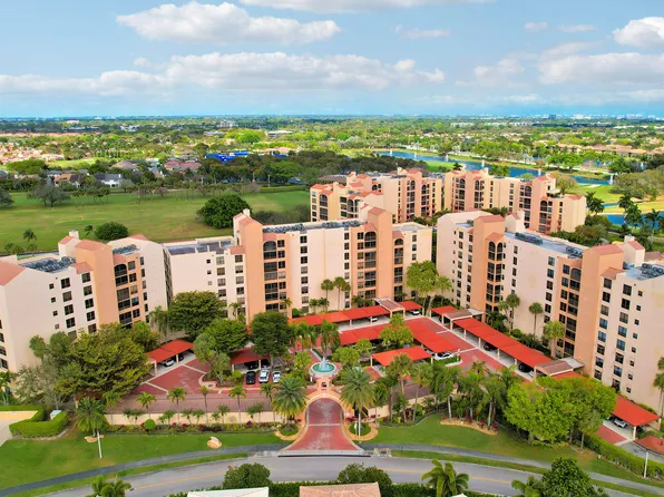 7233 Promenade Drive #401 A, Boca Raton, FL 33433