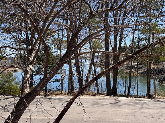 2nd image of lot 31 Parker Point Road
