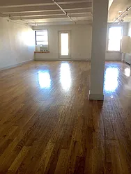 Rented by The Roebling Group