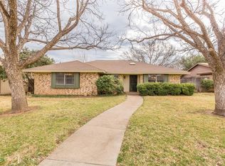 4609 Pamela Dr, Abilene, TX 79606
