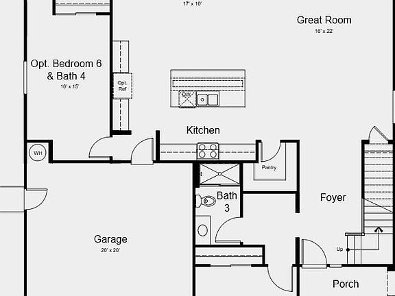 2nd image of this home