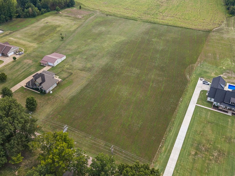 2nd image of 0 N Gragg Rd Lot 2