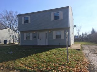 5425 Argo Ln, Columbus, OH 43232