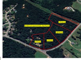 3601 Indian Shoals Rd, Bethlehem, GA 30620