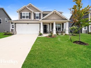 6723 Sonora Blvd, Brownsburg, IN 46112